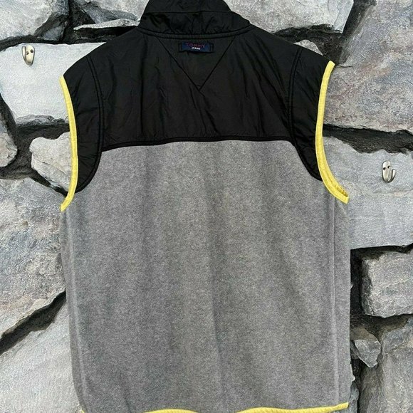 Vintage 90s Vest - Picture 5 of 7